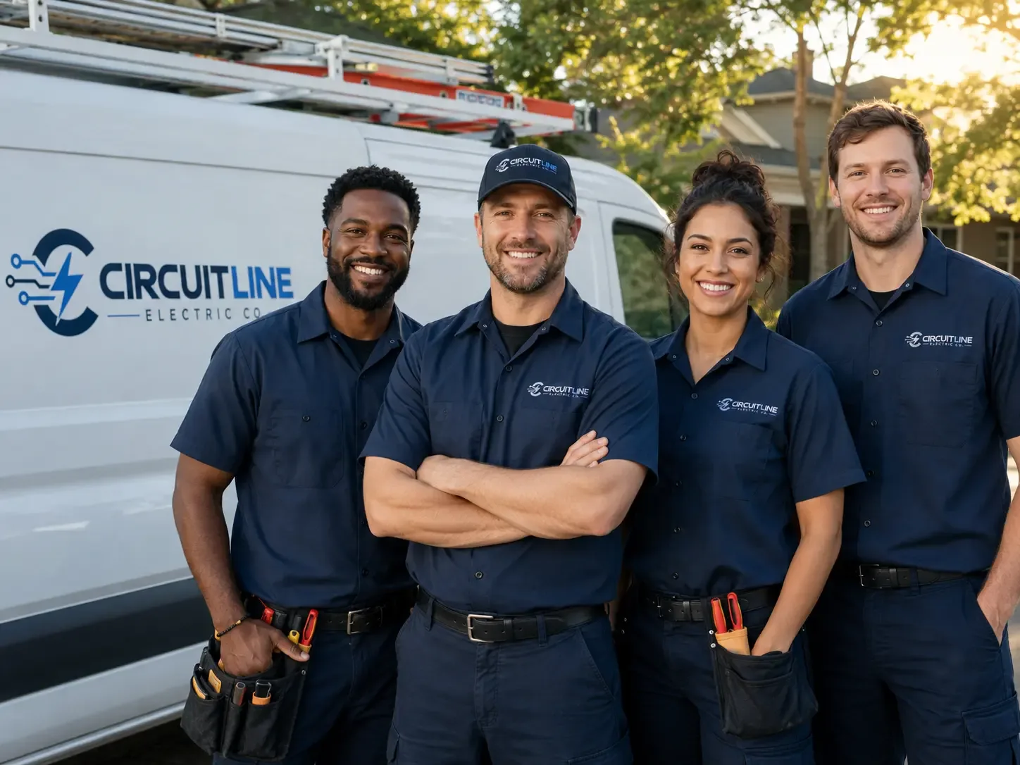 Whole Home Rewiring company in Tomahawk, WI