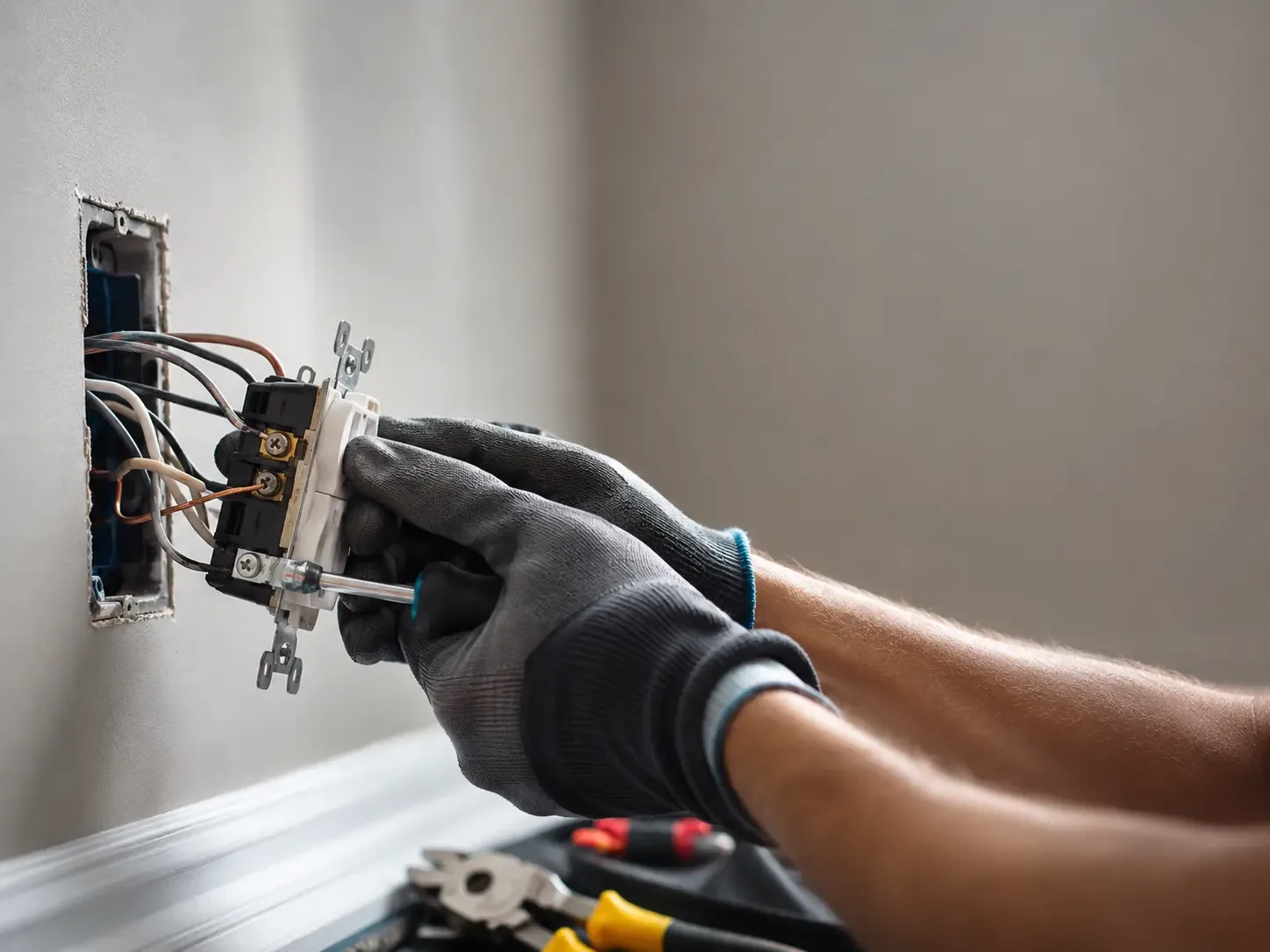 Why choose Whole Home Rewiring in Tomahawk, WI